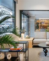 Hotel Santiago Plaza, Affiliated Melia