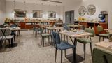 Hotel Santiago Plaza, Affiliated Melia Restaurant