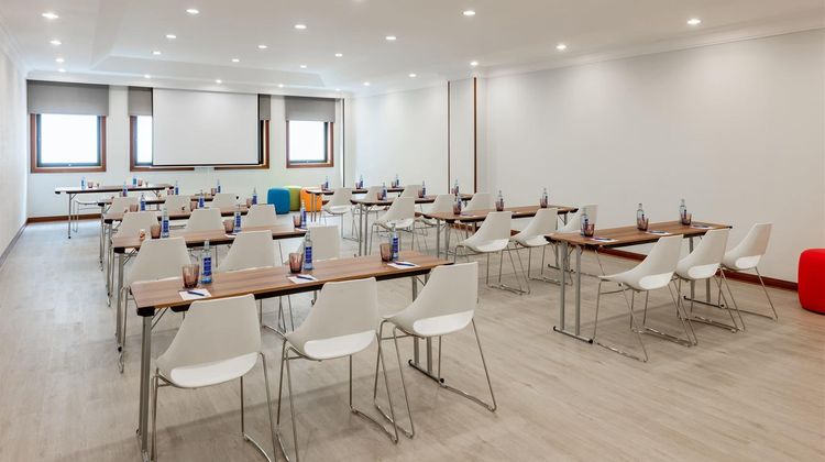 Hotel Santiago Plaza, Affiliated Melia Meeting