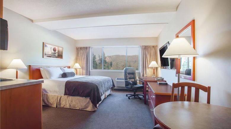 <b>Super 8 Castlegar Room</b>. Images powered by <a href="https://iceportal.shijigroup.com/" title="IcePortal" target="_blank">IcePortal</a>.