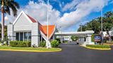 Howard Johnson Inn - Vero Beach Exterior