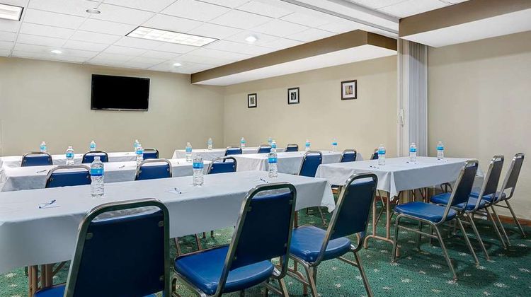 Travelodge Iowa City Meeting