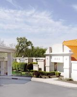 Howard Johnson Inn Newburgh