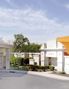 Howard Johnson Inn Newburgh