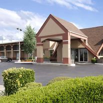 Howard Johnson Inn Oklahoma City