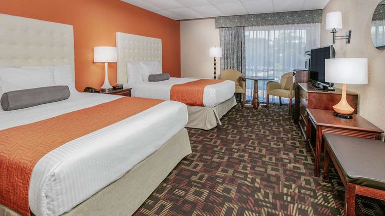 <b>Howard Johnson Inn Oklahoma City Room</b>. Images powered by <a href="https://iceportal.shijigroup.com/" title="IcePortal" target="_blank">IcePortal</a>.