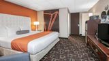 Howard Johnson Inn Oklahoma City Room