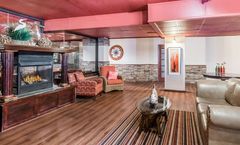 Howard Johnson Plaza Hotel - Oceanfront