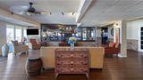Howard Johnson Plaza Hotel - Oceanfront Lobby