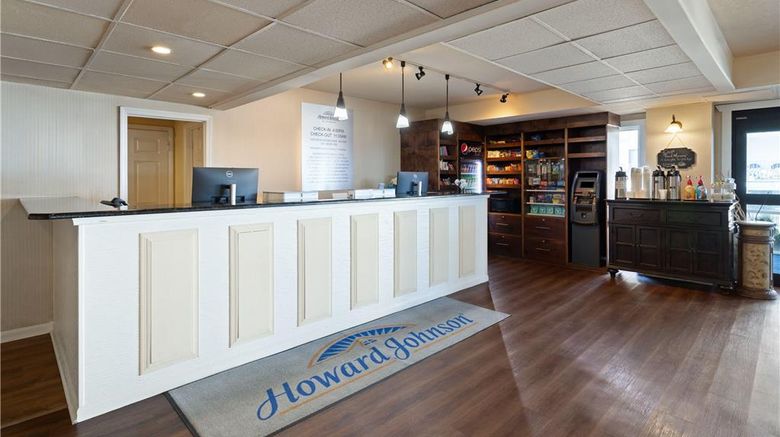 <b>Howard Johnson Plaza Hotel - Oceanfront Lobby</b>. Images powered by <a href="https://iceportal.shijigroup.com/" title="IcePortal" target="_blank">IcePortal</a>.