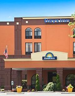 Days Inn Reading Wyomissing