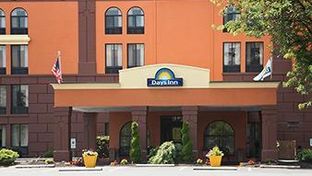 Days Inn Reading Wyomissing