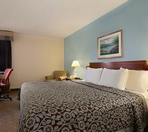 Days Inn Reading Wyomissing Room