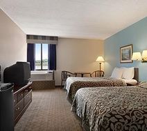 Days Inn Reading Wyomissing Room