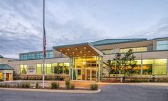 Ramada State College Hotel & Conf Ctr