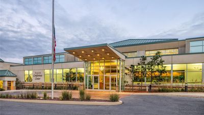 Ramada State College Hotel & Conf Ctr