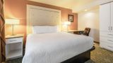 Ramada State College Hotel & Conf Ctr Suite