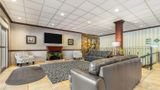 Ramada State College Hotel & Conf Ctr Lobby