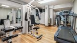 Ramada State College Hotel & Conf Ctr Health