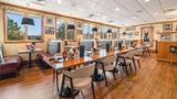 Ramada State College Hotel & Conf Ctr Restaurant