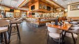 Ramada State College Hotel & Conf Ctr Restaurant