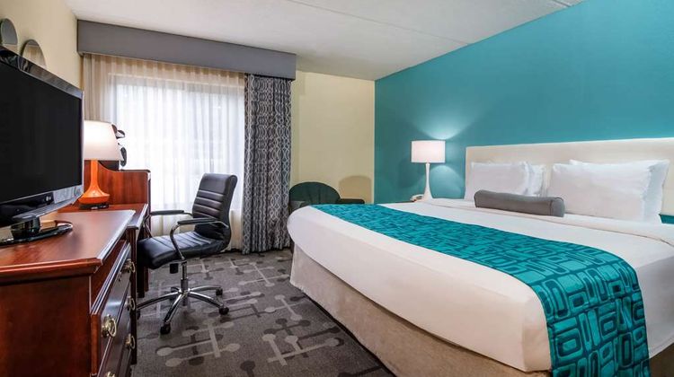 Howard Johnson Inn Saugerties Room
