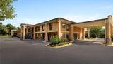 Days Inn Blythewood North Columbia Exterior