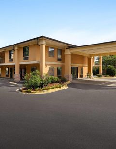 Days Inn Blythewood North Columbia