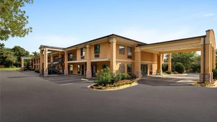 Days Inn Blythewood North Columbia