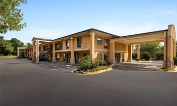 Days Inn Blythewood North Columbia