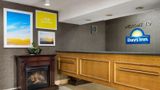 Days Inn Blythewood North Columbia Lobby
