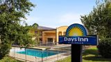 Days Inn Blythewood North Columbia Exterior