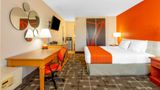 <b>Howard Johnson Inn Virginia Beach Room</b>. Images powered by <a href="https://iceportal.shijigroup.com/" title="IcePortal" target="_blank">IcePortal</a>.