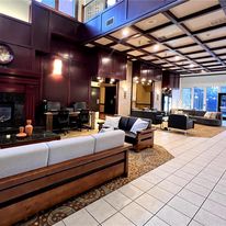 Ramada Tukwila Southcenter