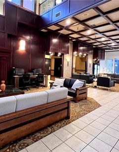 Ramada Tukwila Southcenter