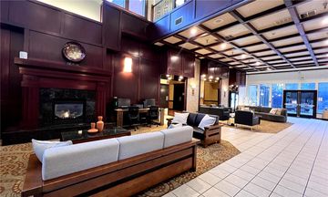 Ramada Tukwila Southcenter