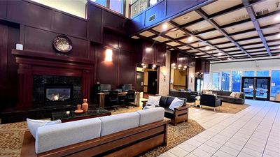 Ramada Tukwila Southcenter