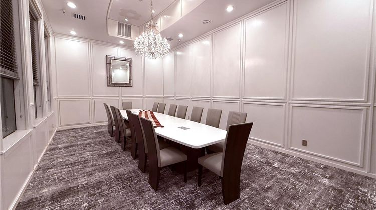 Ramada Tukwila Southcenter Meeting