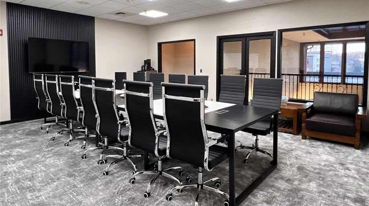 Ramada Tukwila Southcenter Meeting
