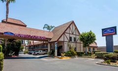 Howard Johnson Norco