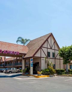 Howard Johnson Norco