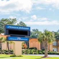 Howard Johnson Inn Athens