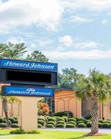 Howard Johnson Inn Athens