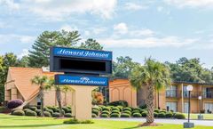 Howard Johnson Inn Athens