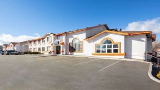 Howard Johnson Express Inn