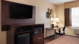 Howard Johnson Express Inn Room