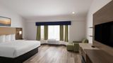 Days Inn Monterey Downtown Room