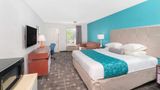 <b>Howard Johnson Inn Aiken Room</b>. Images powered by <a href="https://iceportal.shijigroup.com/" title="IcePortal" target="_blank">IcePortal</a>.