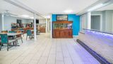 <b>Howard Johnson Inn Aiken Lobby</b>. Images powered by <a href="https://iceportal.shijigroup.com/" title="IcePortal" target="_blank">IcePortal</a>.