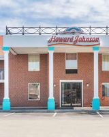 Howard Johnson Inn Aiken